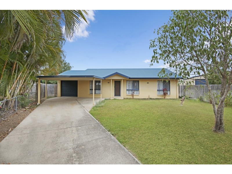 7 Patricia Court, Kelso QLD 4815