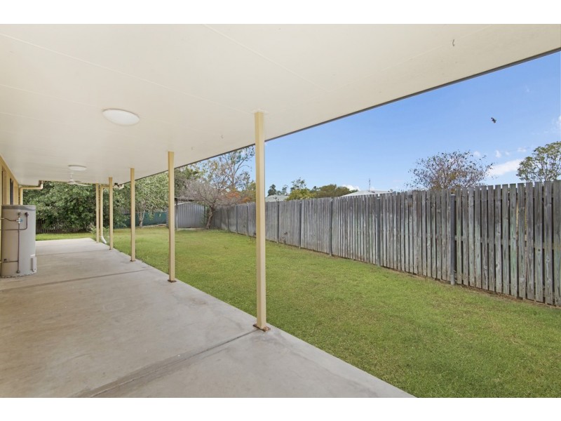 7 Patricia Court, Kelso QLD 4815