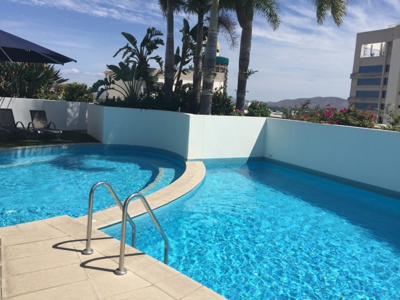 902/84-106 Denham Street, Townsville City QLD 4810