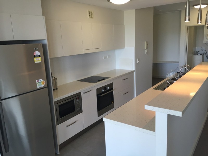 902/84-106 Denham Street, Townsville City QLD 4810