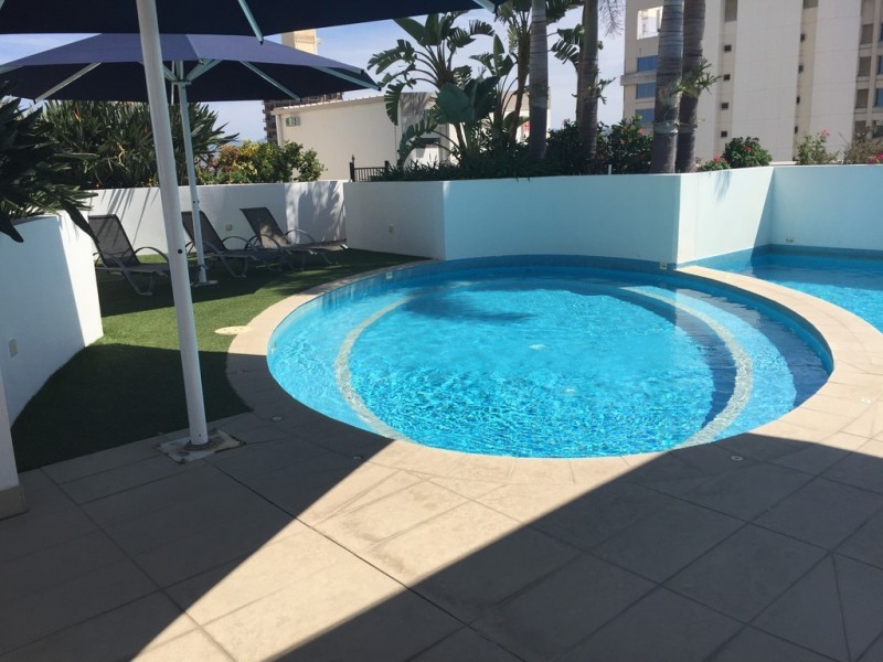 902/84-106 Denham Street, Townsville City QLD 4810