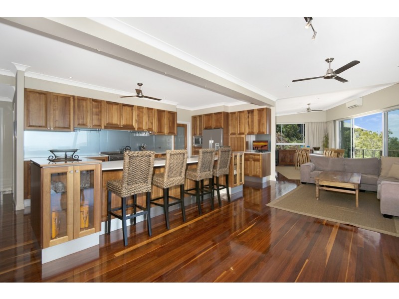 48 Yarrawonga Drive, Castle Hill QLD 4810