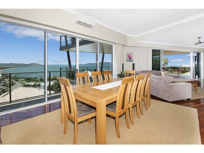 48 Yarrawonga Drive, Castle Hill QLD 4810