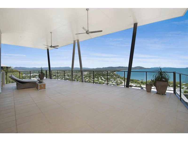 48 Yarrawonga Drive, Castle Hill QLD 4810