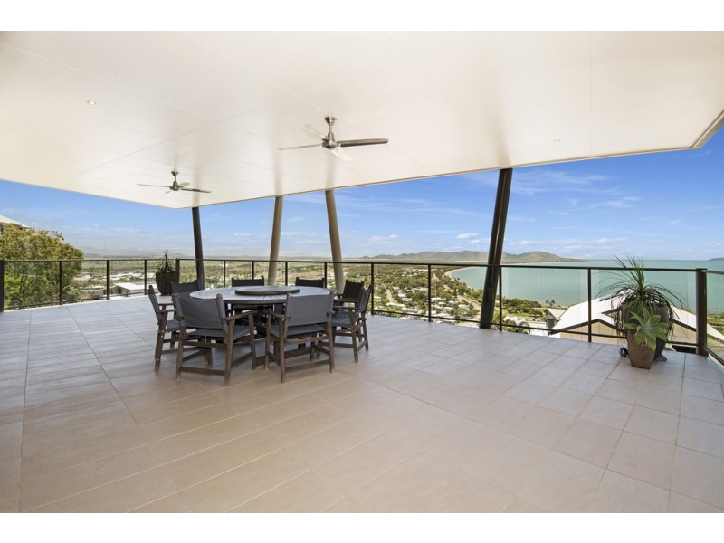 48 Yarrawonga Drive, Castle Hill QLD 4810