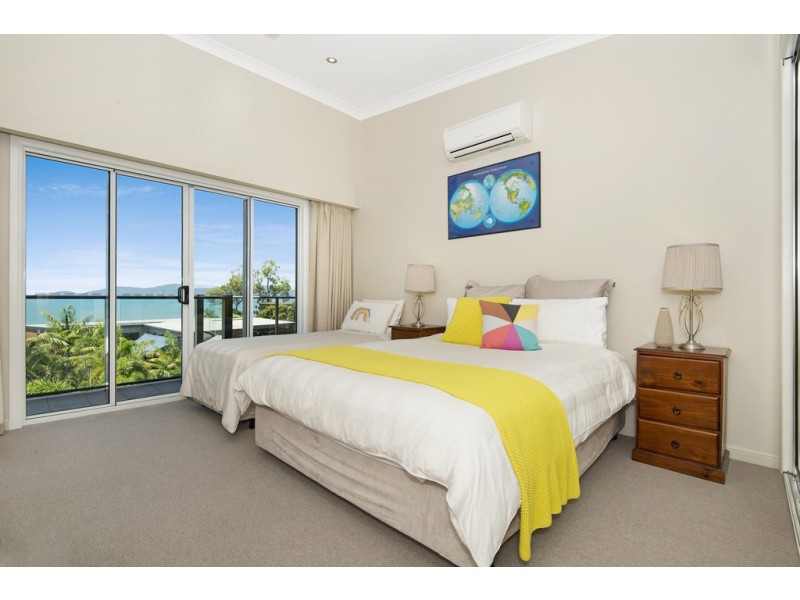 48 Yarrawonga Drive, Castle Hill QLD 4810