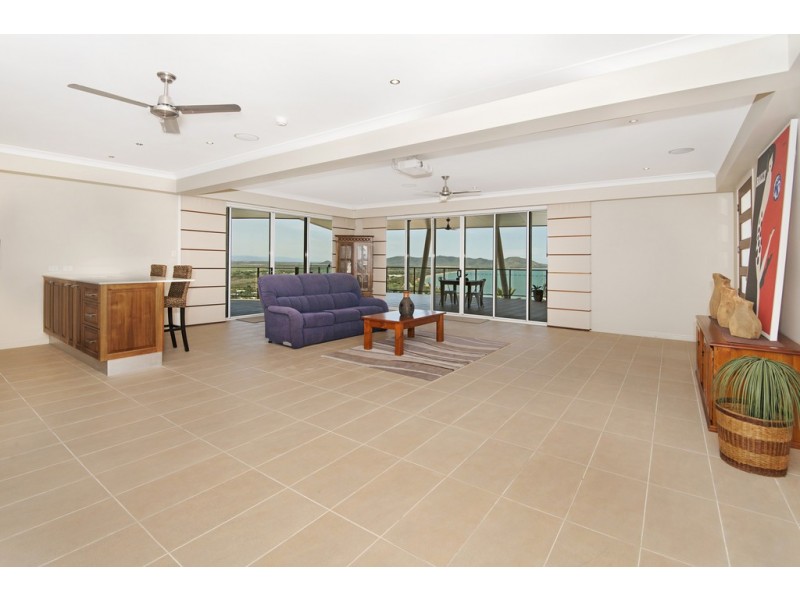 48 Yarrawonga Drive, Castle Hill QLD 4810