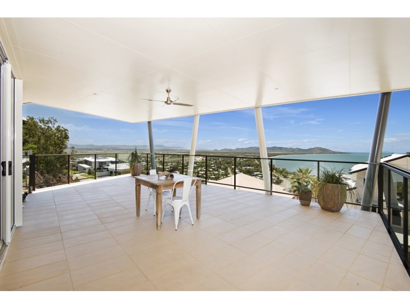 48 Yarrawonga Drive, Castle Hill QLD 4810