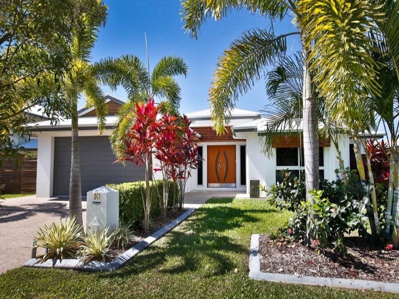 10 Sunrise Pocket, Idalia QLD 4811