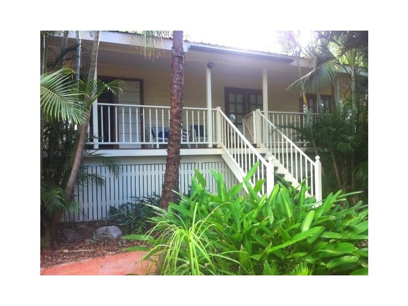 41 Mandalay Avenue, Nelly Bay QLD 4819