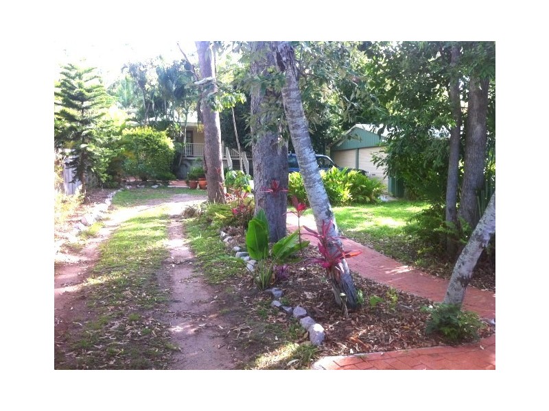 41 Mandalay Avenue, Nelly Bay QLD 4819