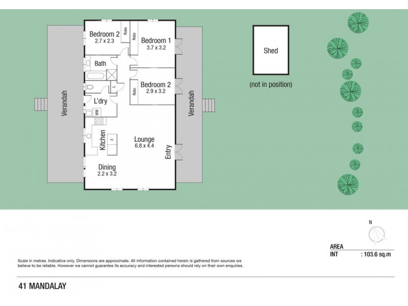 41 Mandalay Avenue, Nelly Bay QLD 4819