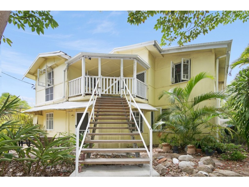 14 Murray Street, NELLY BAY, Magnetic Island QLD 4819
