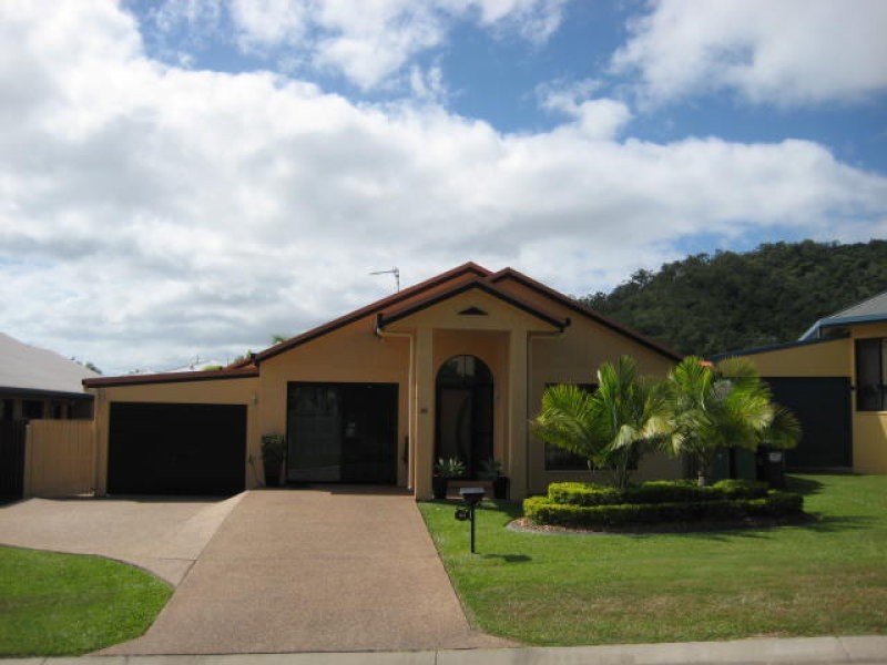 20 Monaro Circuit, Mount Louisa QLD 4814