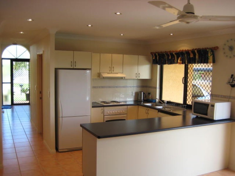 20 Monaro Circuit, Mount Louisa QLD 4814