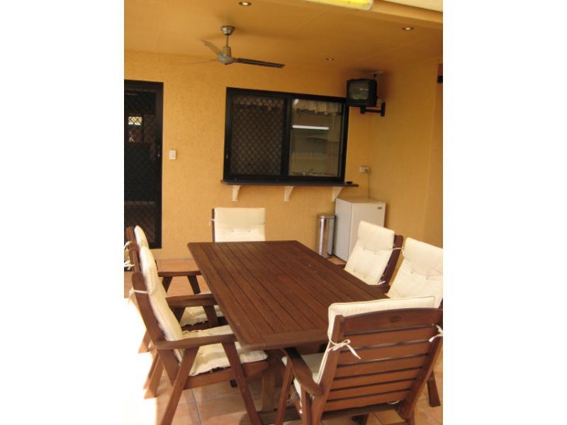 20 Monaro Circuit, Mount Louisa QLD 4814