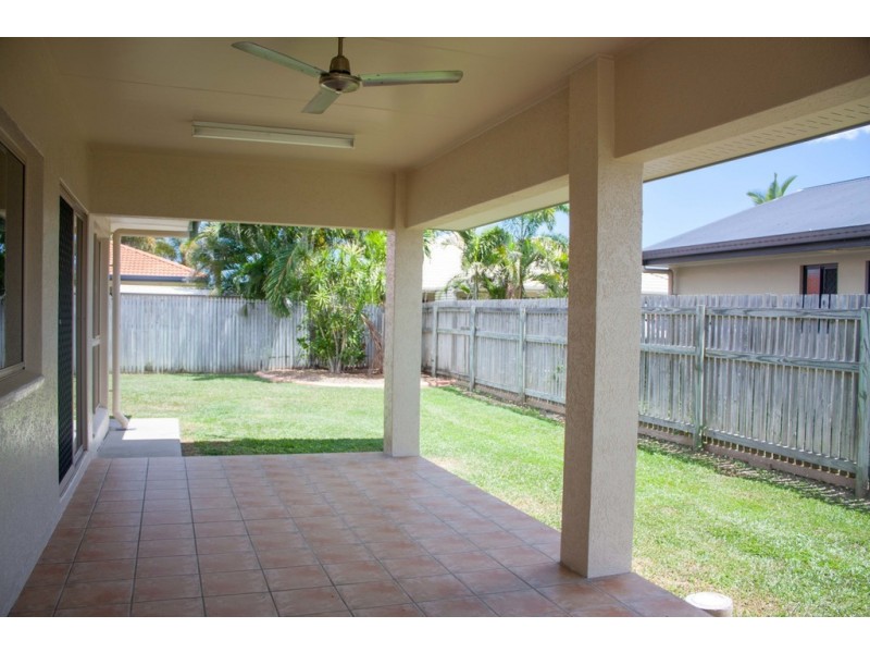13 Bellingham Crescent, Kirwan QLD 4817