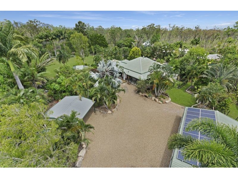 6 St Jude Court, Rangewood QLD 4817