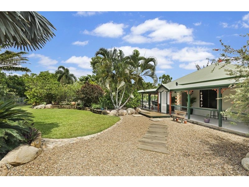 6 St Jude Court, Rangewood QLD 4817