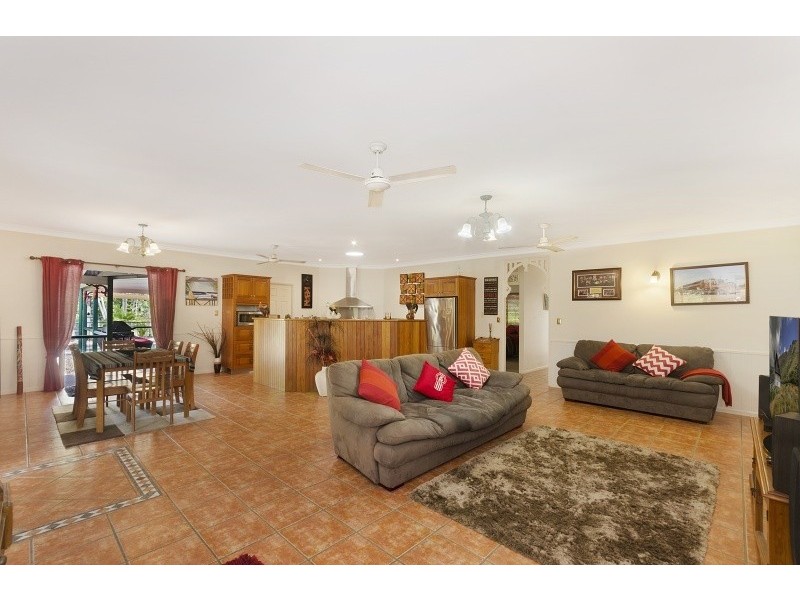 6 St Jude Court, Rangewood QLD 4817