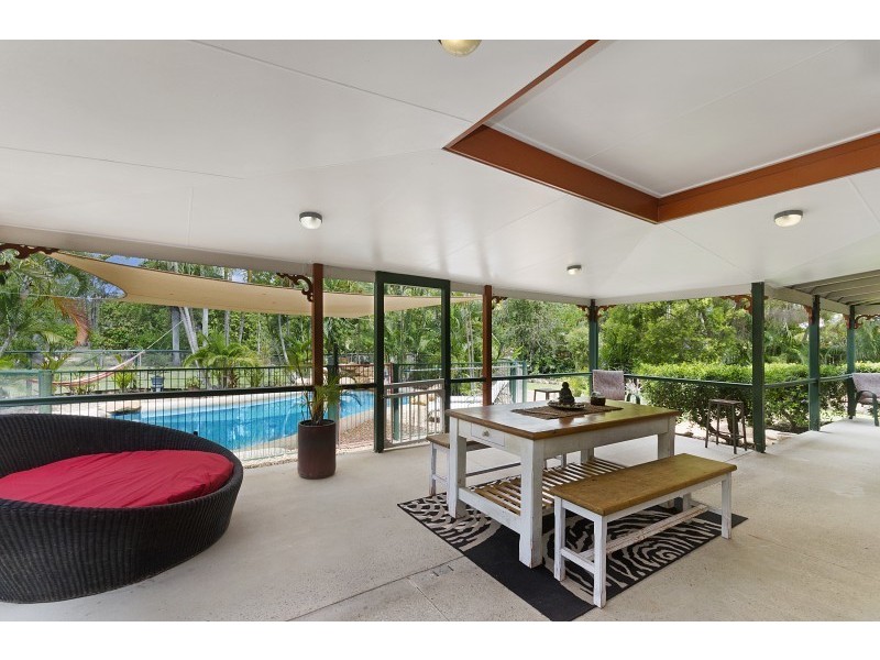 6 St Jude Court, Rangewood QLD 4817