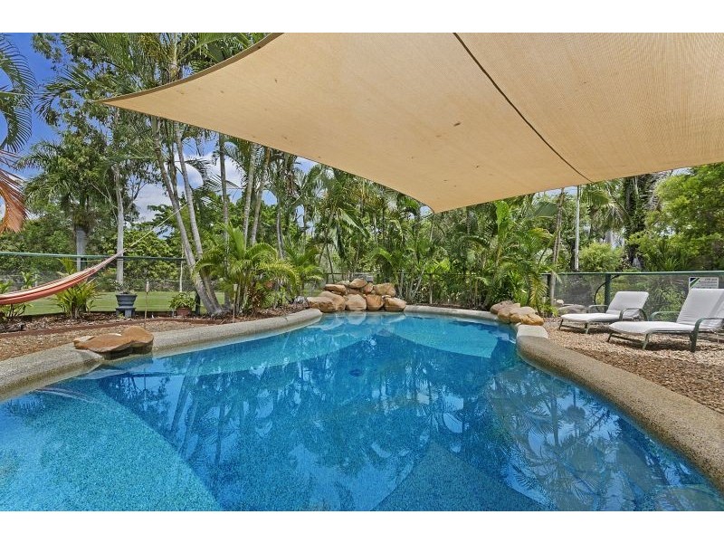 6 St Jude Court, Rangewood QLD 4817