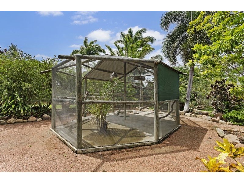 6 St Jude Court, Rangewood QLD 4817