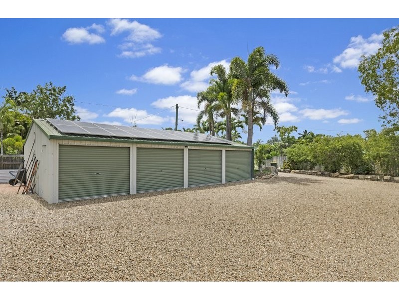 6 St Jude Court, Rangewood QLD 4817