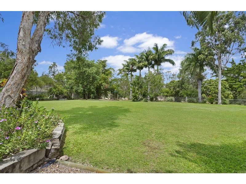 6 St Jude Court, Rangewood QLD 4817