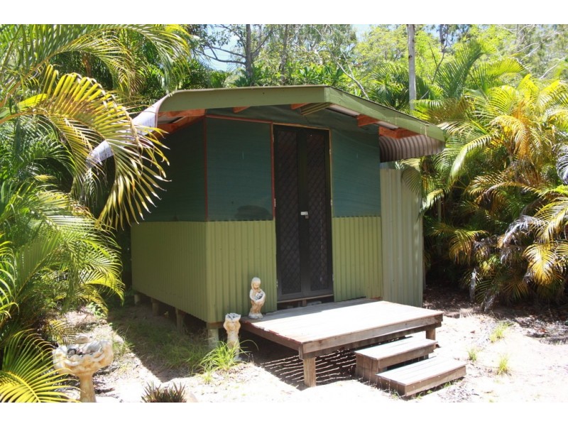 38 Henry Lawson Street,, Horseshoe Bay QLD 4819