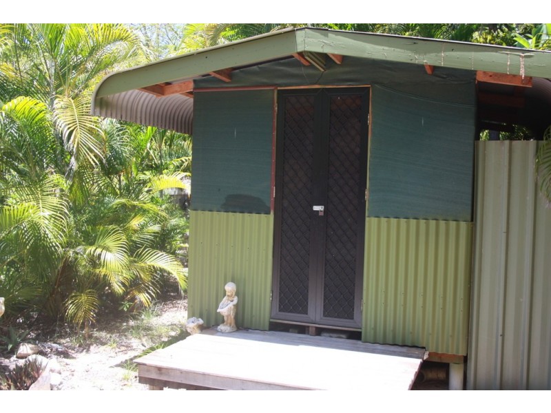 38 Henry Lawson Street,, Horseshoe Bay QLD 4819