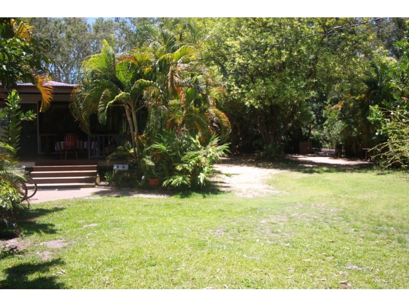 38 Henry Lawson Street,, Horseshoe Bay QLD 4819