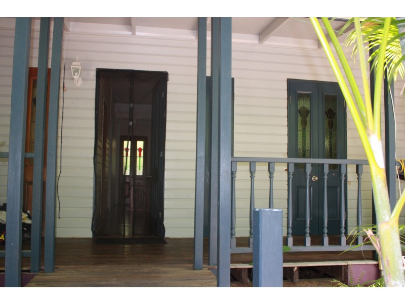 38 Henry Lawson Street,, Horseshoe Bay QLD 4819