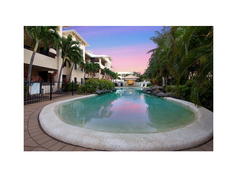 14/18-30 Sir Leslie Thiess Drive, North Ward QLD 4810