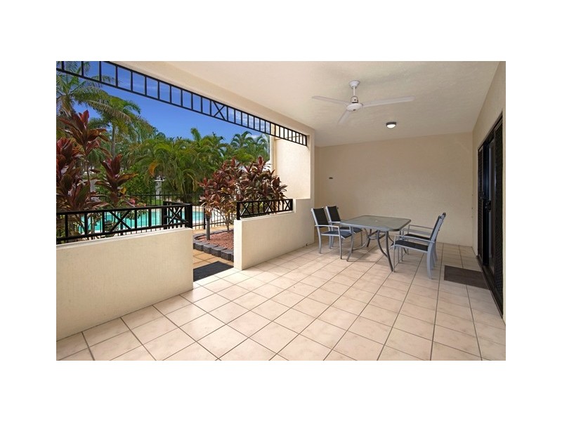 14/18-30 Sir Leslie Thiess Drive, North Ward QLD 4810