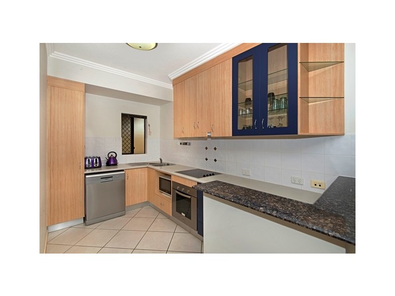 14/18-30 Sir Leslie Thiess Drive, North Ward QLD 4810