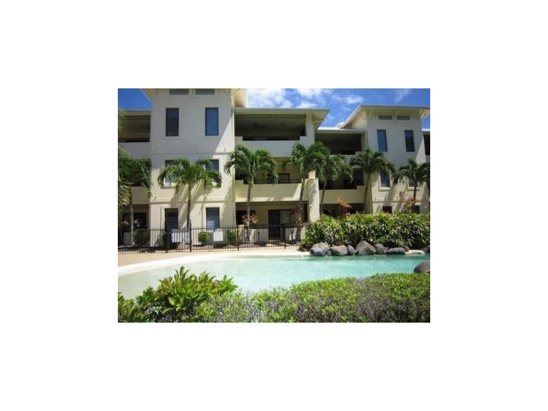 14/18-30 Sir Leslie Thiess Drive, North Ward QLD 4810