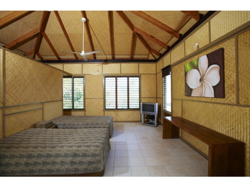 12 Henry Lawson Street,, Horseshoe Bay QLD 4819