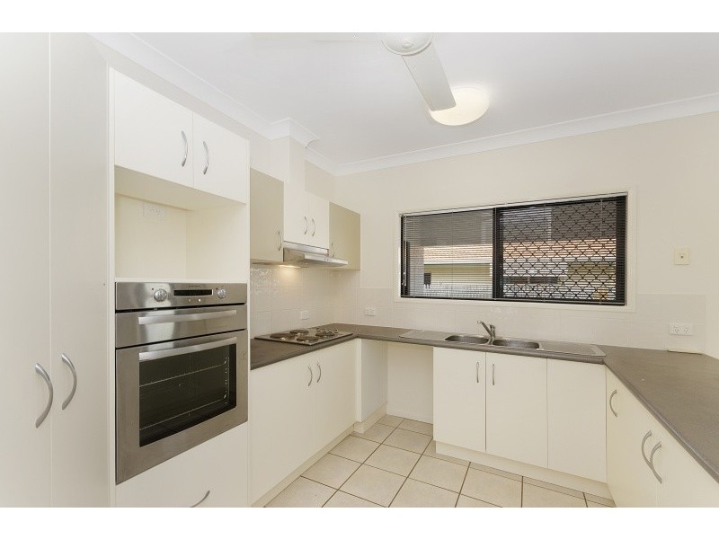 26 Scarisbrick Drive, Kirwan QLD 4817