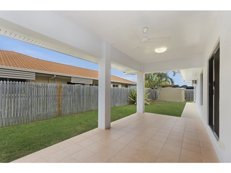 26 Scarisbrick Drive, Kirwan QLD 4817