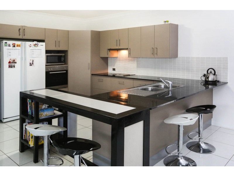 21 Eastlake Avenue, Idalia QLD 4811