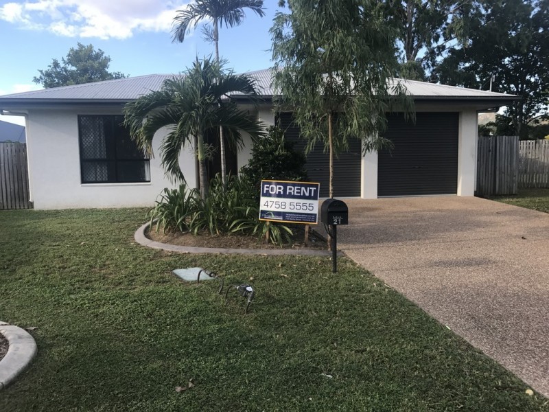 21 Simonsen Court, Kelso QLD 4815