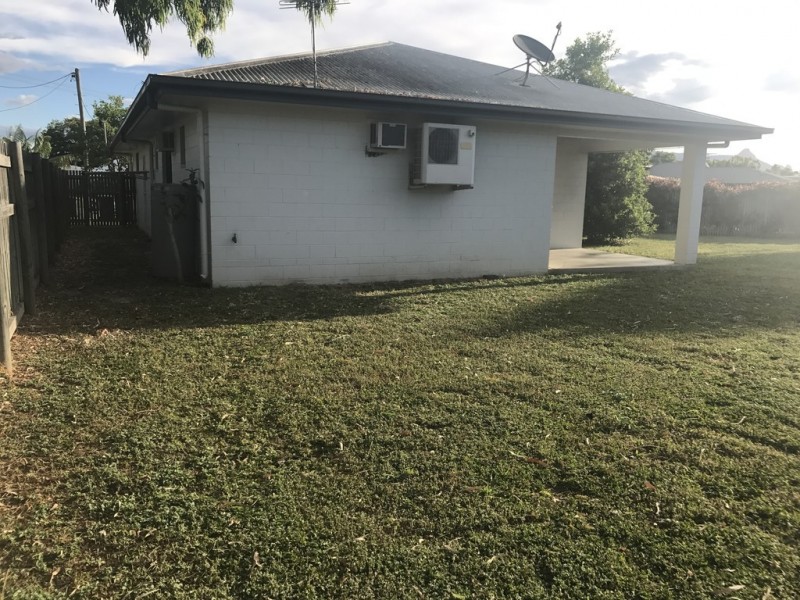 21 Simonsen Court, Kelso QLD 4815