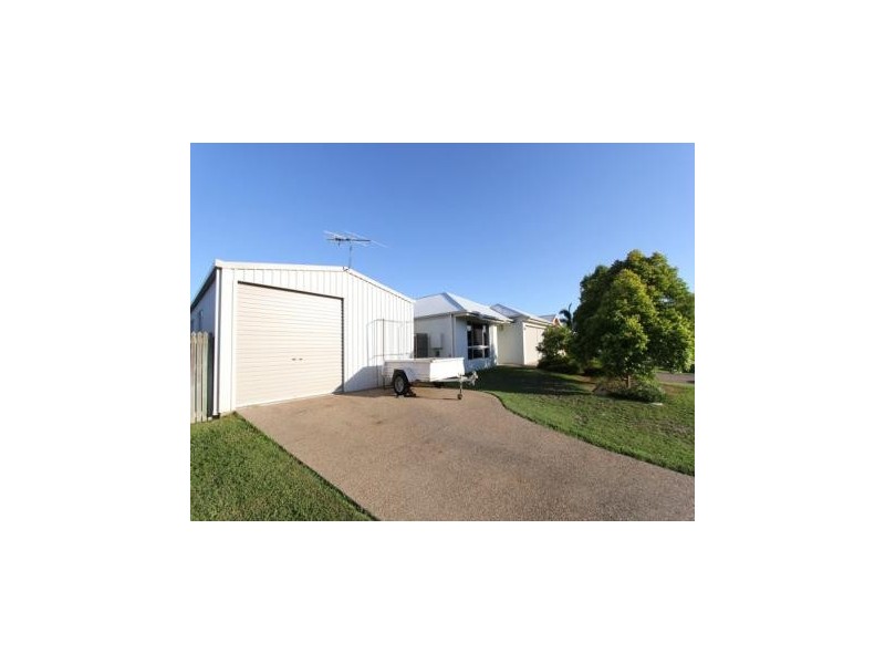 6 Firetail Pocket, Kelso QLD 4815