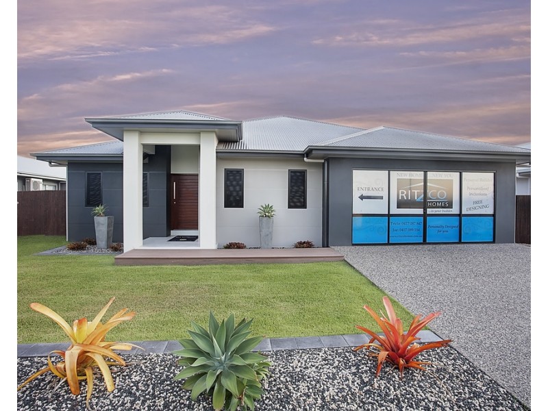 4 Featherwood Street, Mount Low QLD 4818