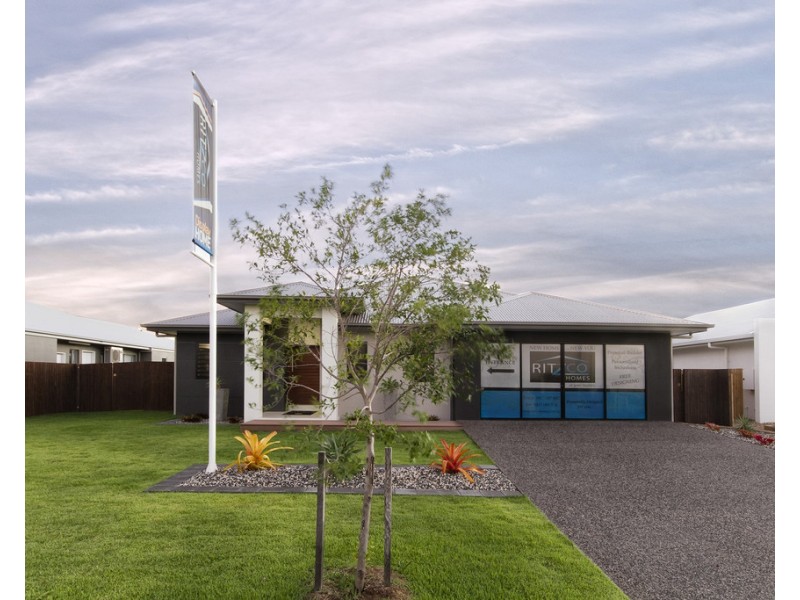 4 Featherwood Street, Mount Low QLD 4818