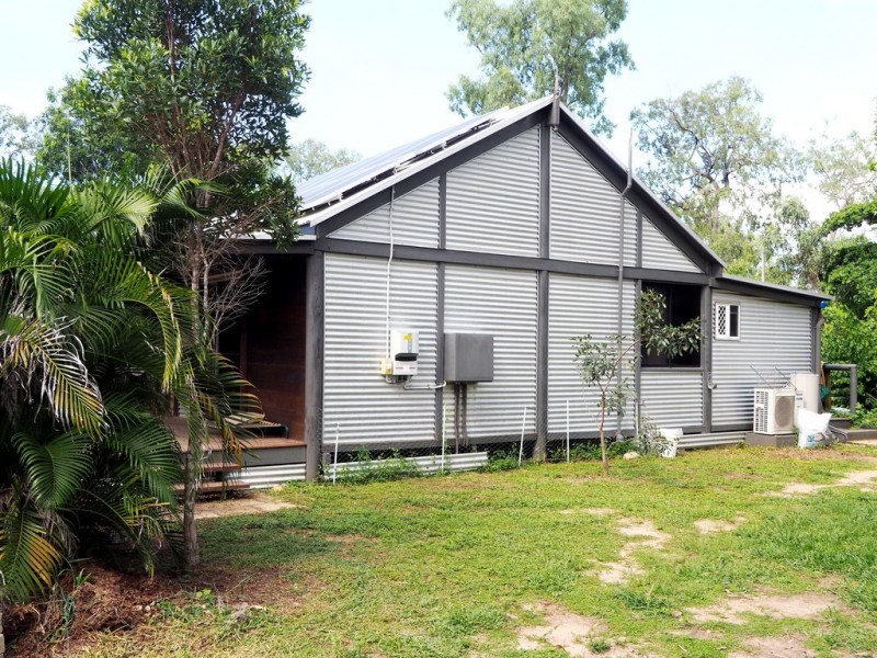 37 Blue Mountain Drive, Bluewater Park QLD 4818