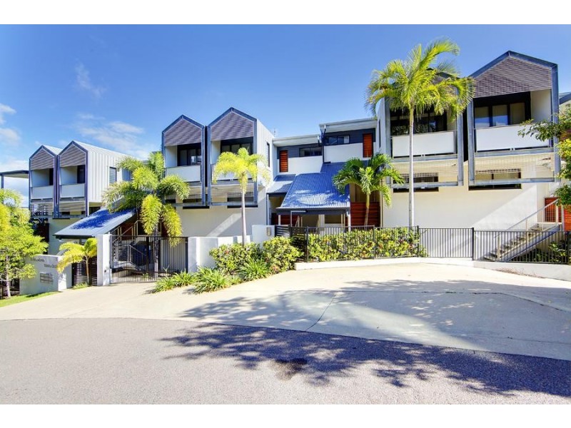 6/9 Little Street, Belgian Gardens QLD 4810