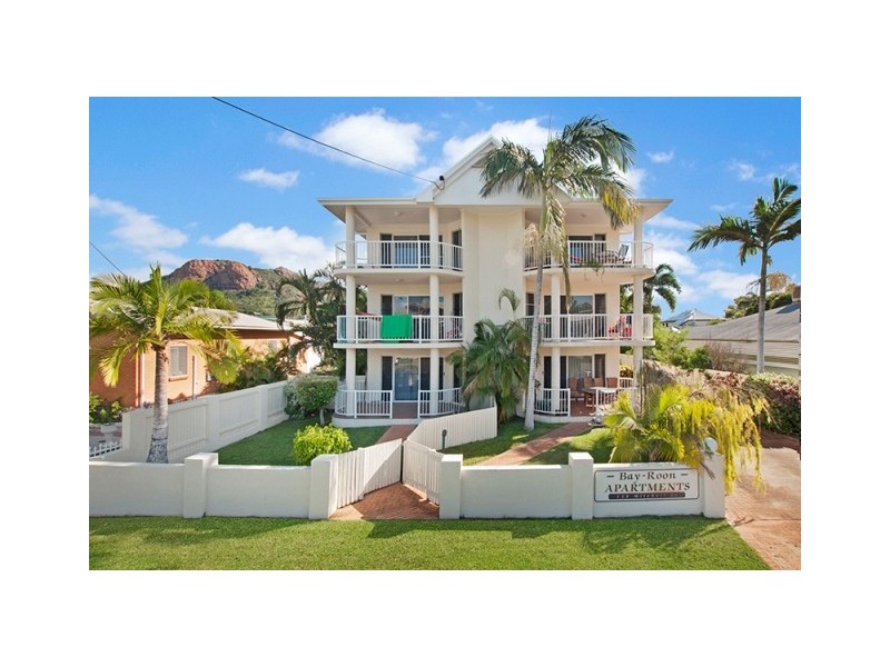 5/138 Mitchell Street, North Ward QLD 4810