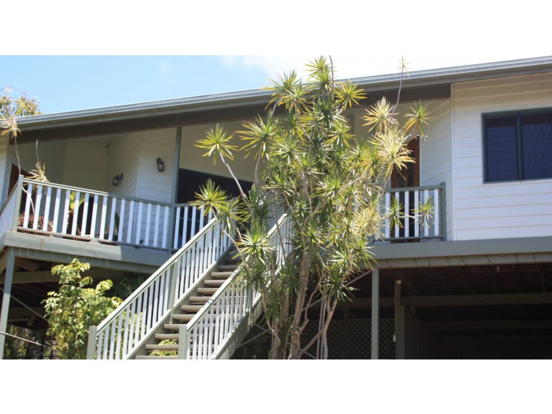 43 Compass Crescent, Nelly Bay QLD 4819
